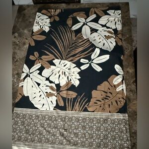 TOMMY BAHAMA swim sarong beachwear